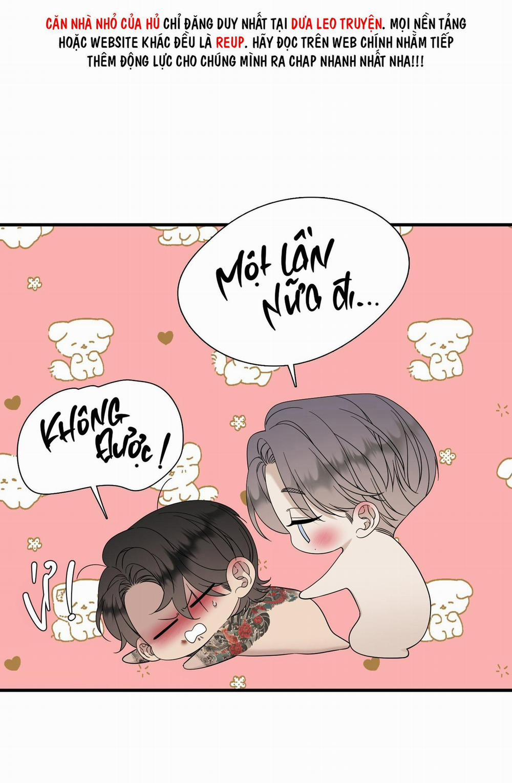 (END) KẺ ĐÊ TIỆN 71 END trang 20