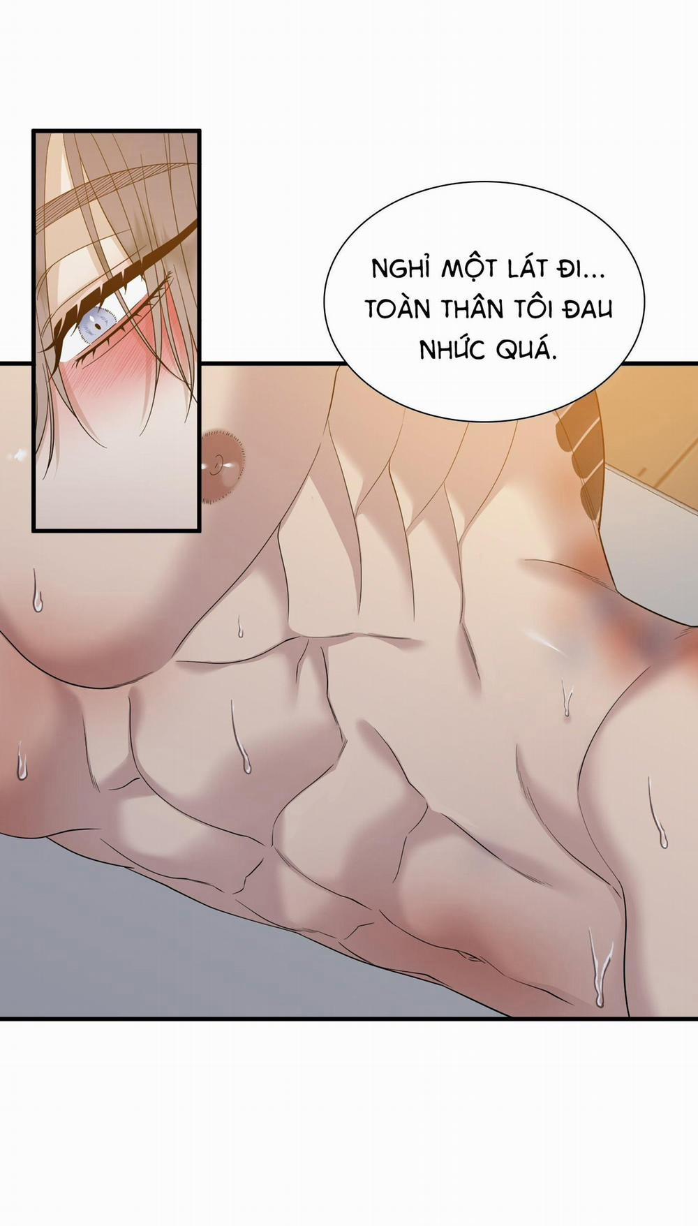 (END) KẺ ĐÊ TIỆN 71 END trang 21