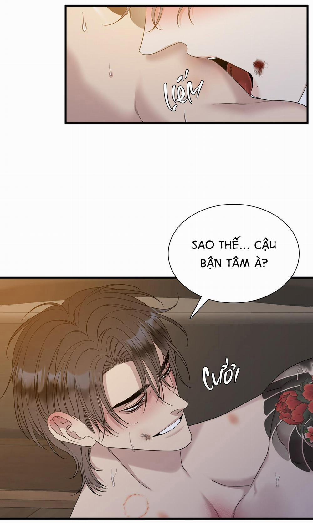 (END) KẺ ĐÊ TIỆN 71 END trang 24