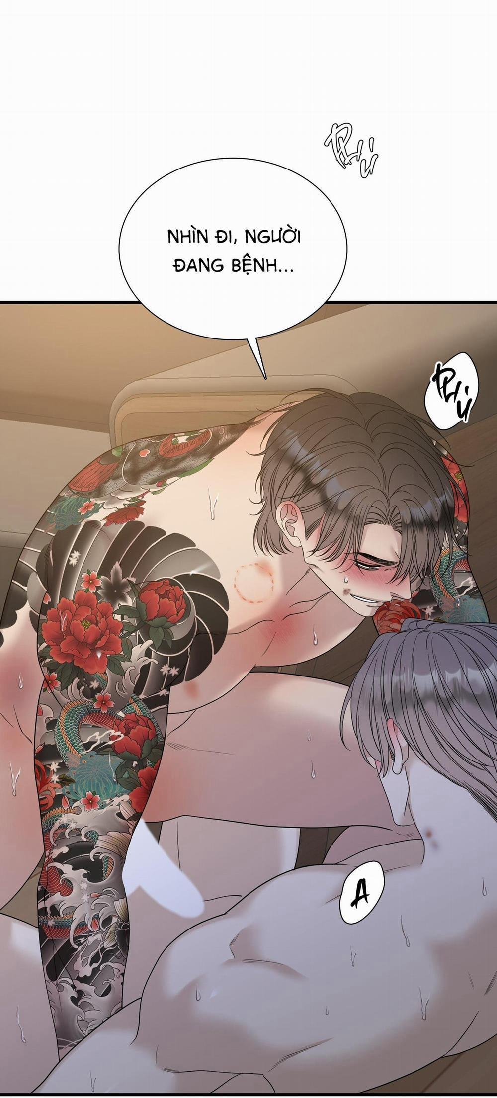 (END) KẺ ĐÊ TIỆN 71 END trang 33