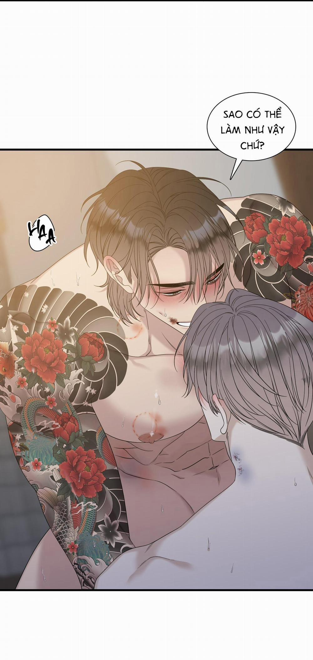 (END) KẺ ĐÊ TIỆN 71 END trang 35