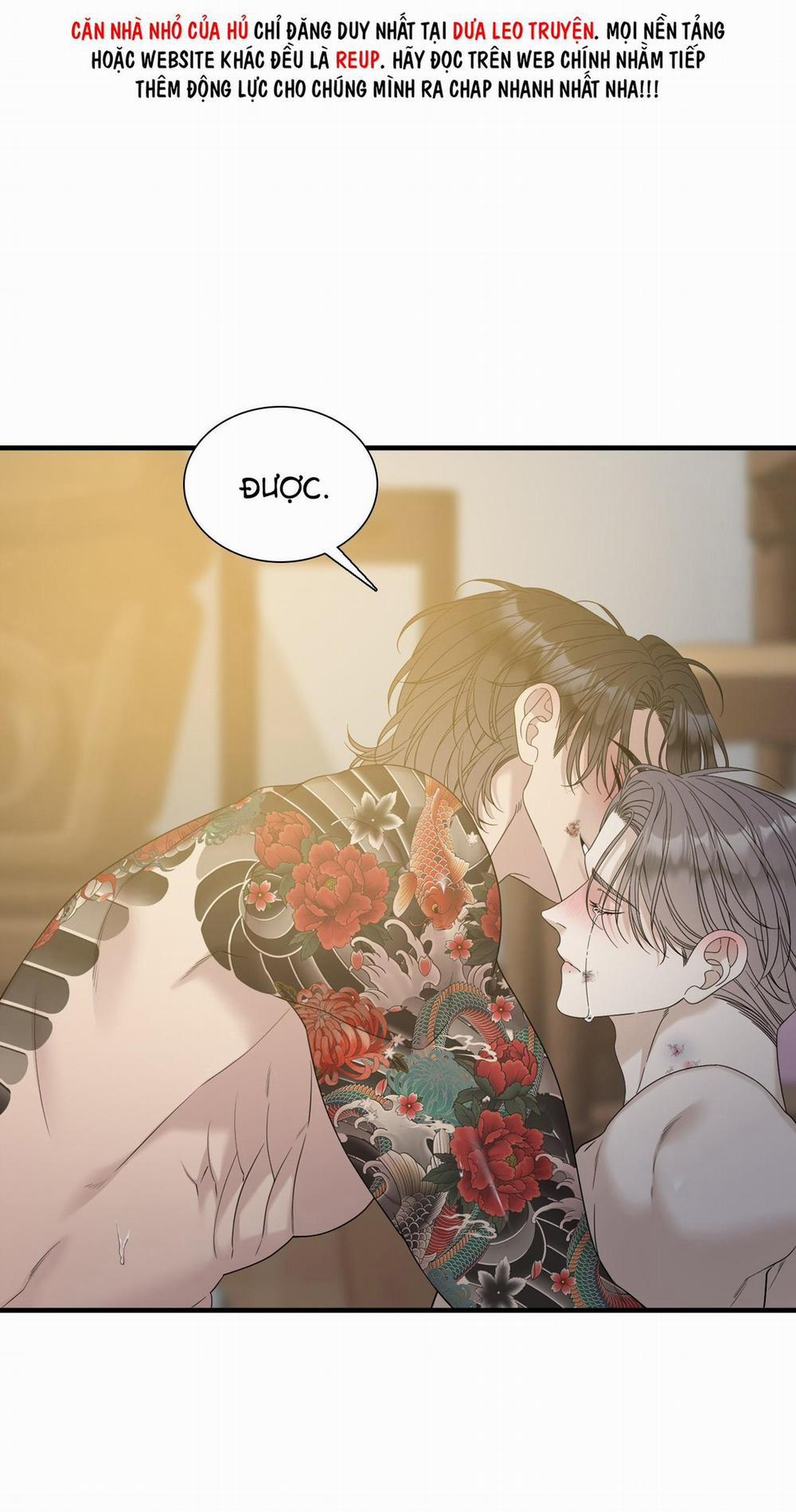 (END) KẺ ĐÊ TIỆN 71 END trang 40