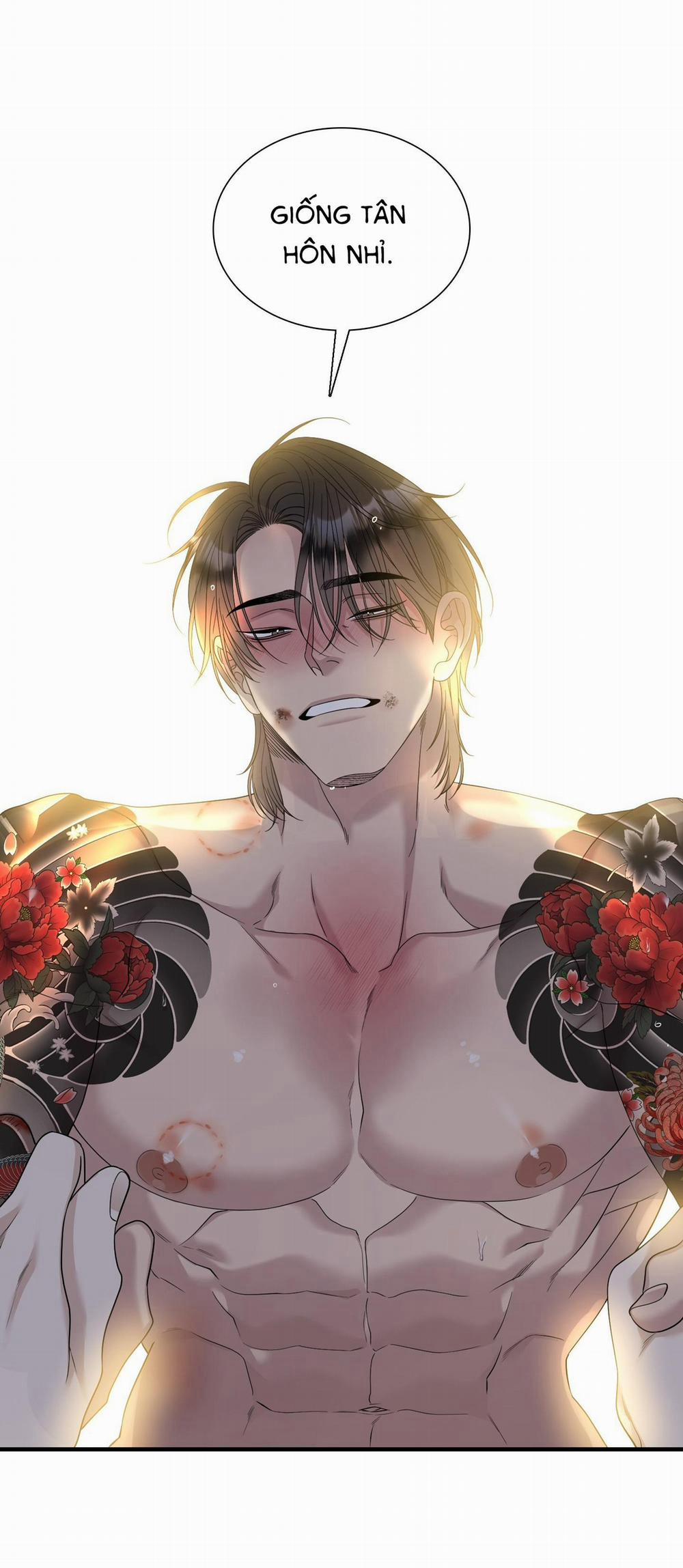 (END) KẺ ĐÊ TIỆN 71 END trang 44