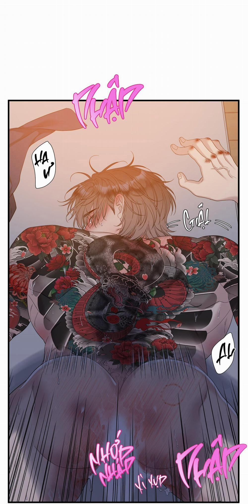 (END) KẺ ĐÊ TIỆN 71 END trang 5