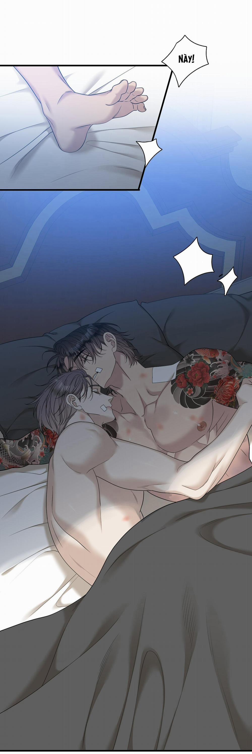 (END) KẺ ĐÊ TIỆN 71 END trang 50