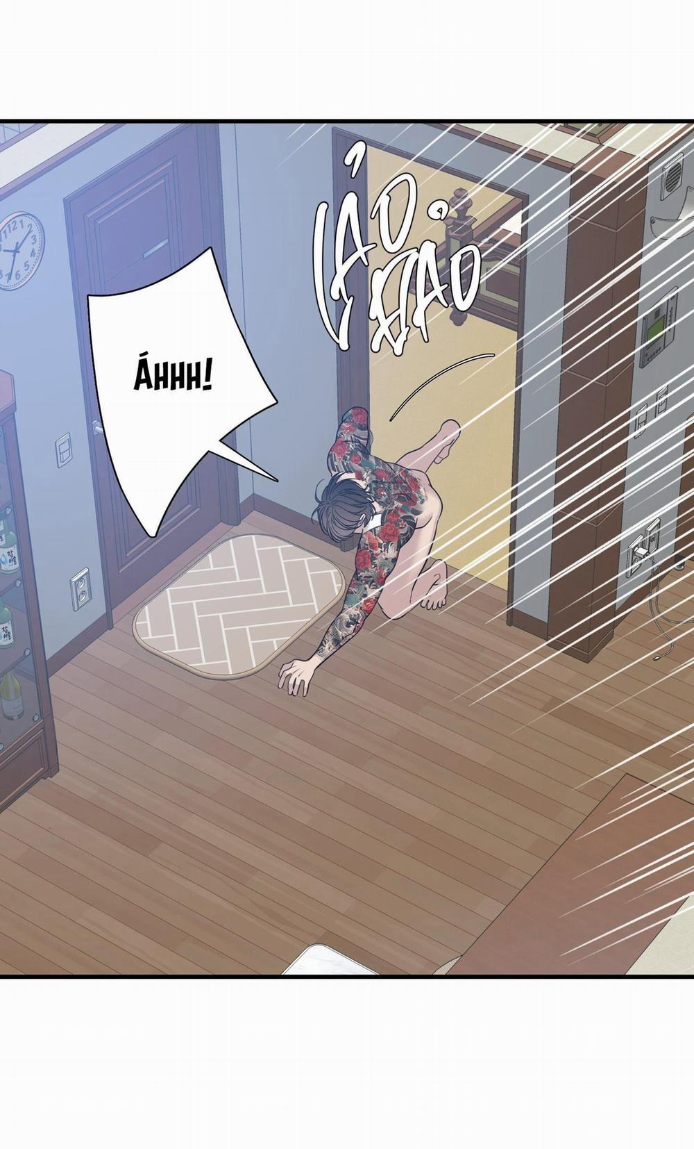 (END) KẺ ĐÊ TIỆN 71 END trang 58