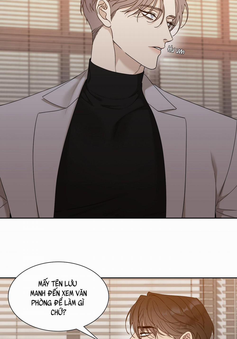 (END) KẺ ĐÊ TIỆN 8 NGANG RAW trang 10