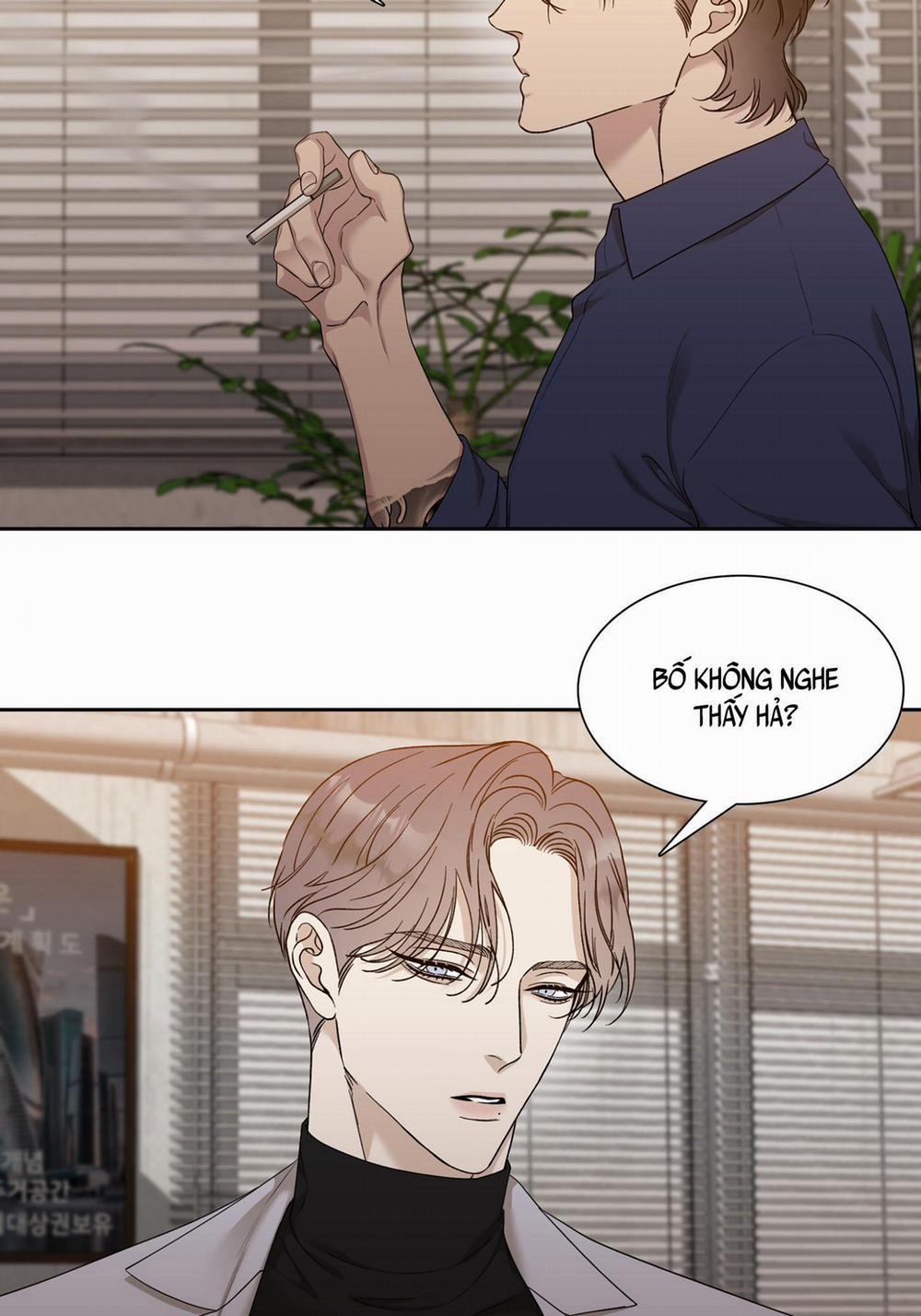 (END) KẺ ĐÊ TIỆN 8 NGANG RAW trang 11