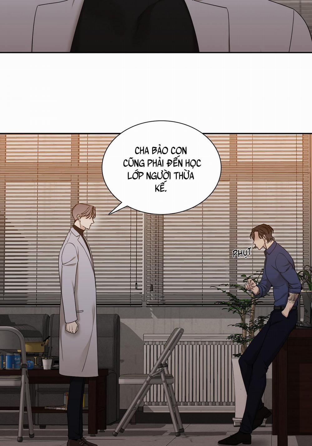 (END) KẺ ĐÊ TIỆN 8 NGANG RAW trang 12