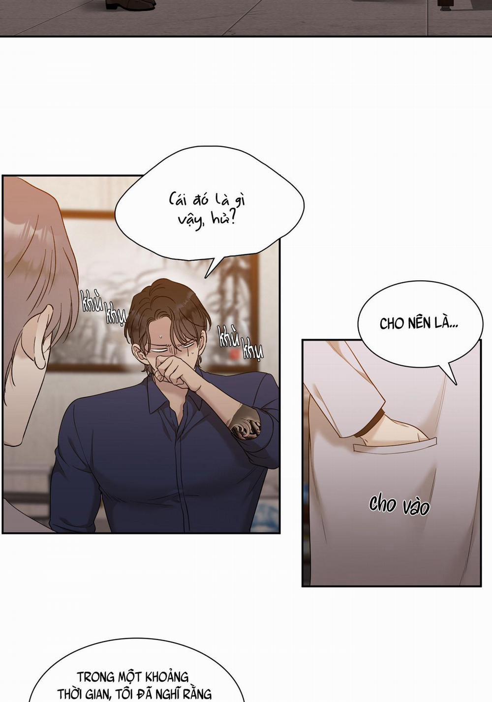 (END) KẺ ĐÊ TIỆN 8 NGANG RAW trang 13