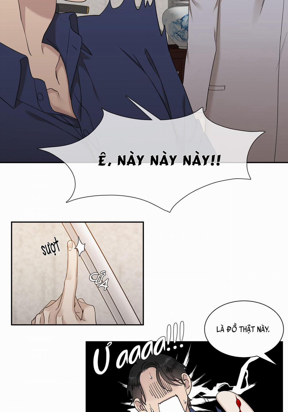 (END) KẺ ĐÊ TIỆN 8 NGANG RAW trang 18