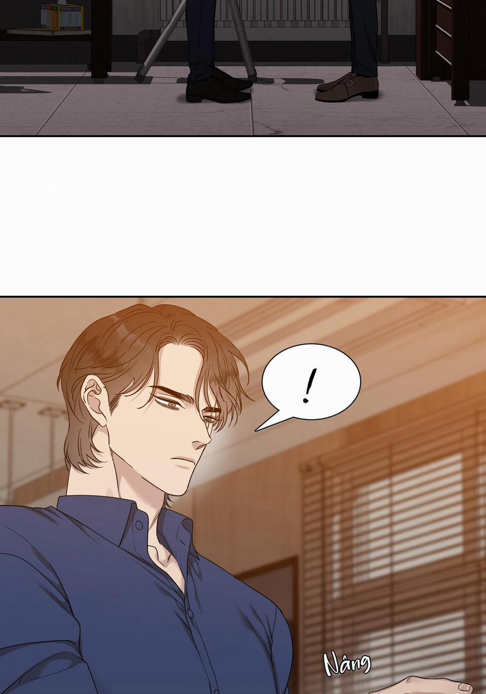 (END) KẺ ĐÊ TIỆN 8 NGANG RAW trang 22