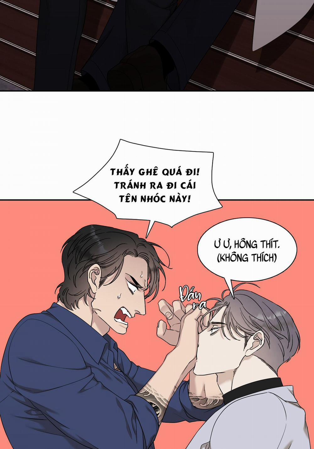 (END) KẺ ĐÊ TIỆN 8 NGANG RAW trang 25