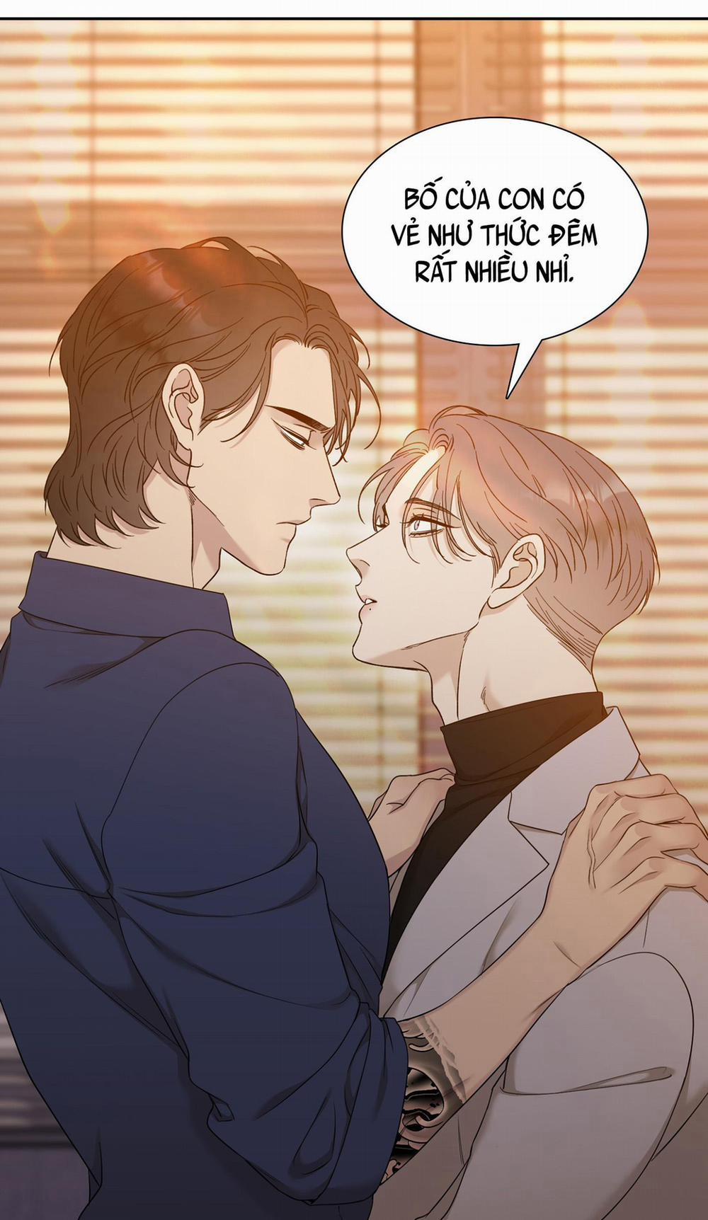 (END) KẺ ĐÊ TIỆN 8 NGANG RAW trang 29