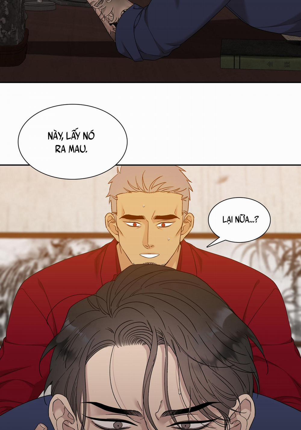 (END) KẺ ĐÊ TIỆN 8 NGANG RAW trang 3