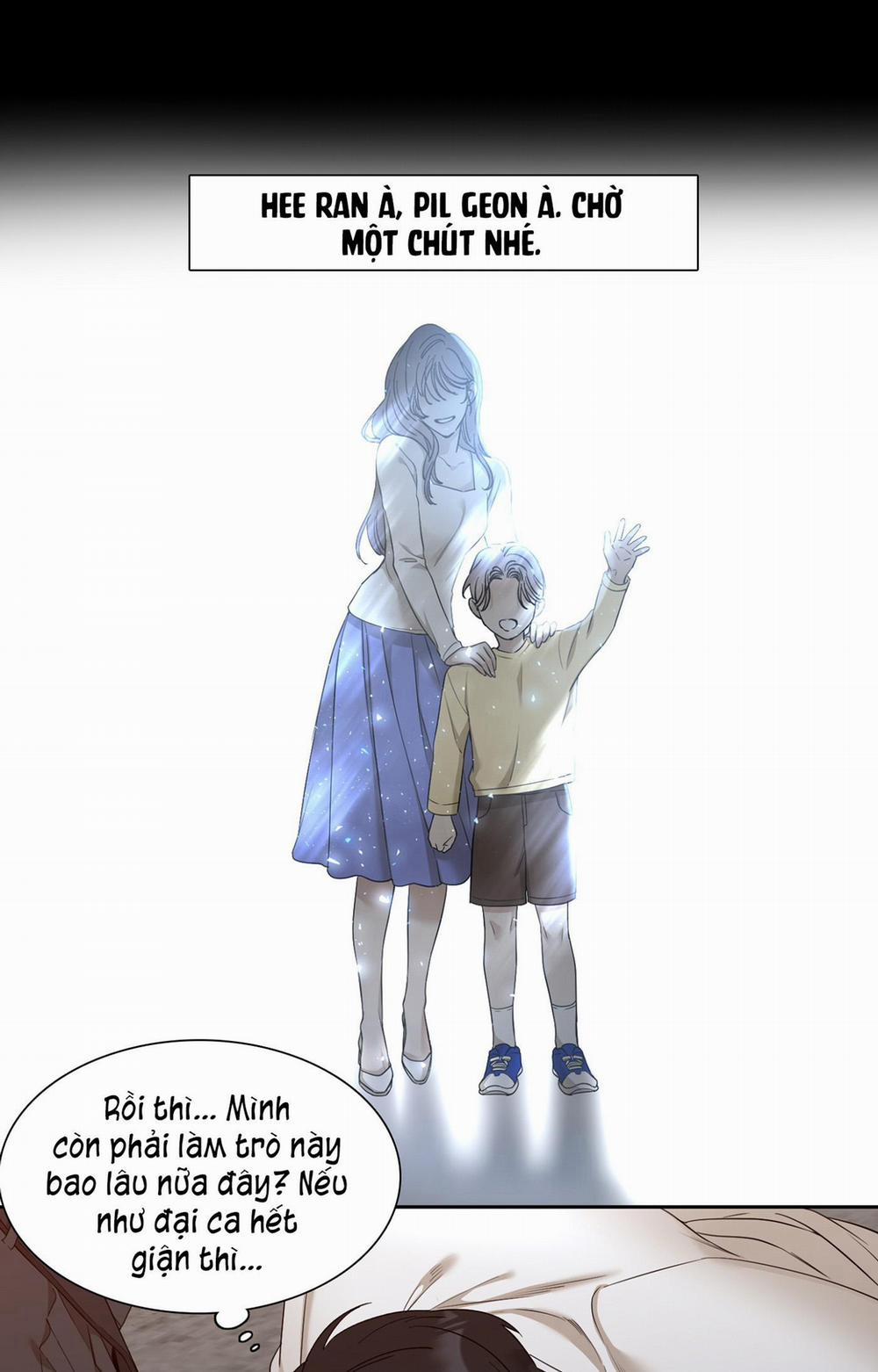 (END) KẺ ĐÊ TIỆN 8 NGANG RAW trang 35