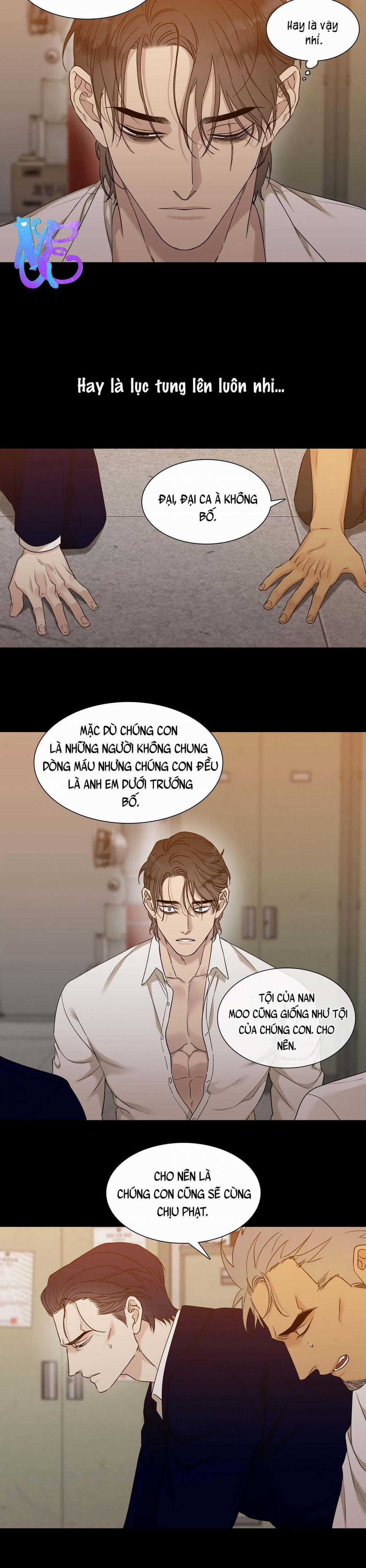 (END) KẺ ĐÊ TIỆN 8 NGANG RAW trang 41