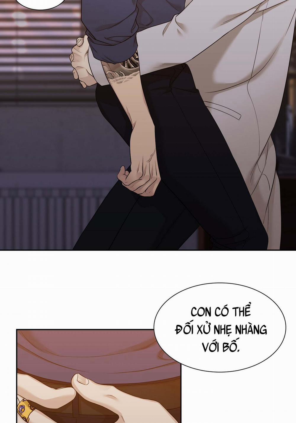 (END) KẺ ĐÊ TIỆN 8 NGANG RAW trang 48