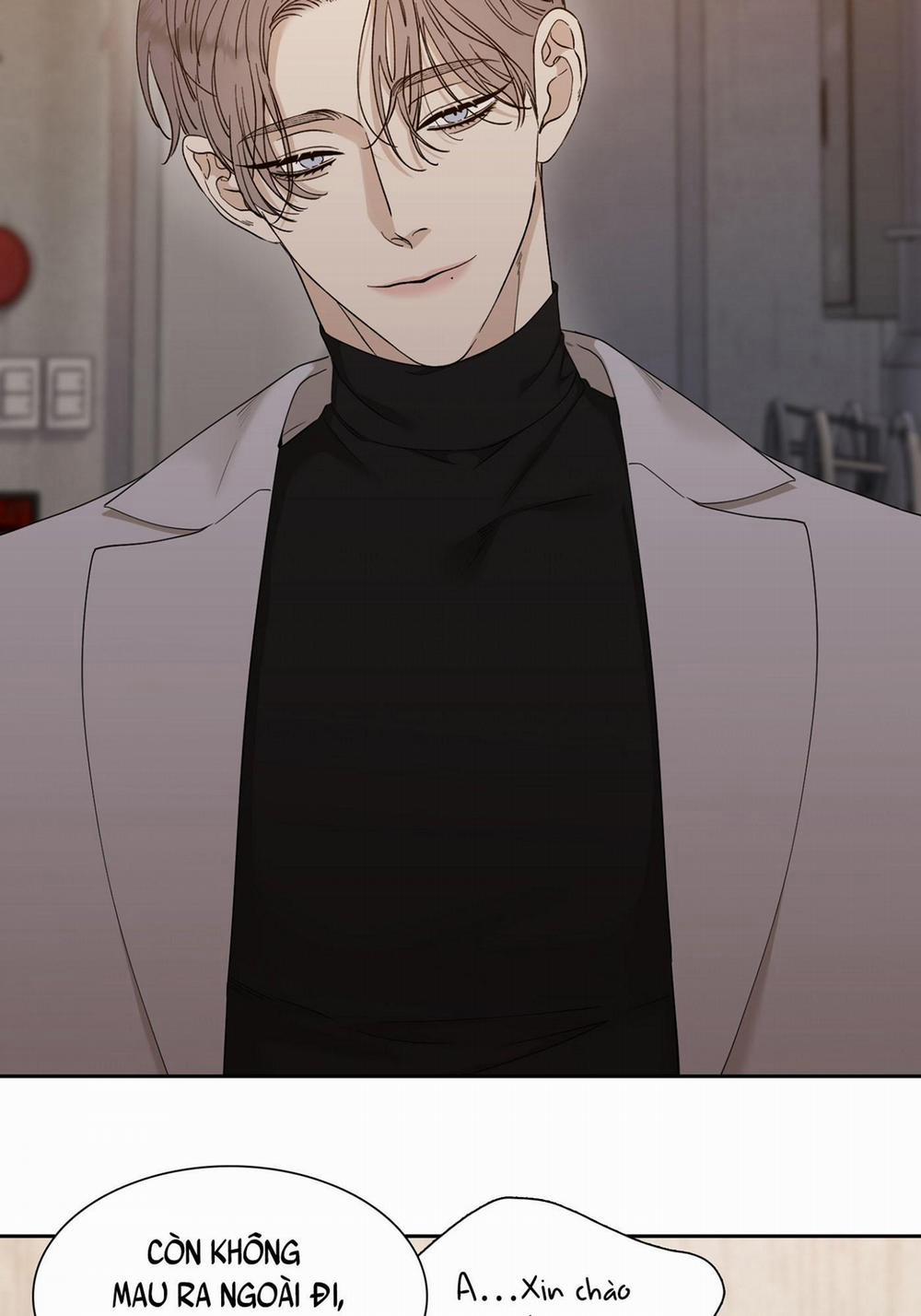 (END) KẺ ĐÊ TIỆN 8 NGANG RAW trang 5