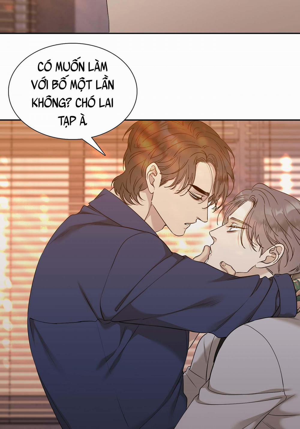 (END) KẺ ĐÊ TIỆN 8 NGANG RAW trang 51