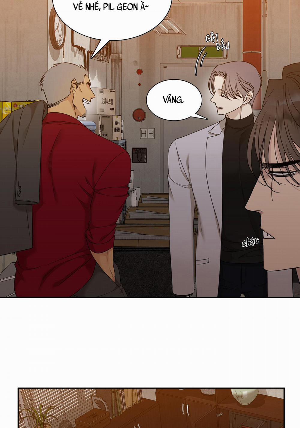 (END) KẺ ĐÊ TIỆN 8 NGANG RAW trang 7