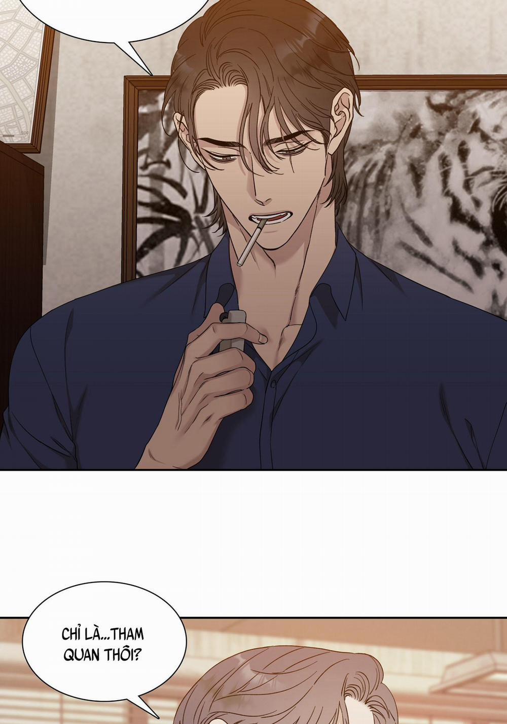 (END) KẺ ĐÊ TIỆN 8 NGANG RAW trang 9