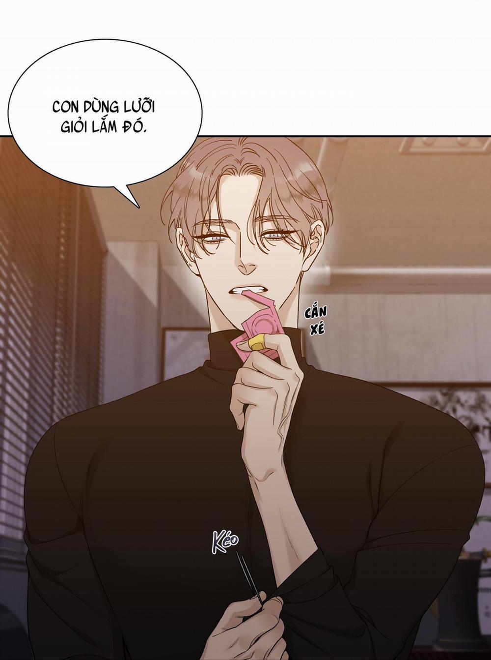 (END) KẺ ĐÊ TIỆN 9 trang 15