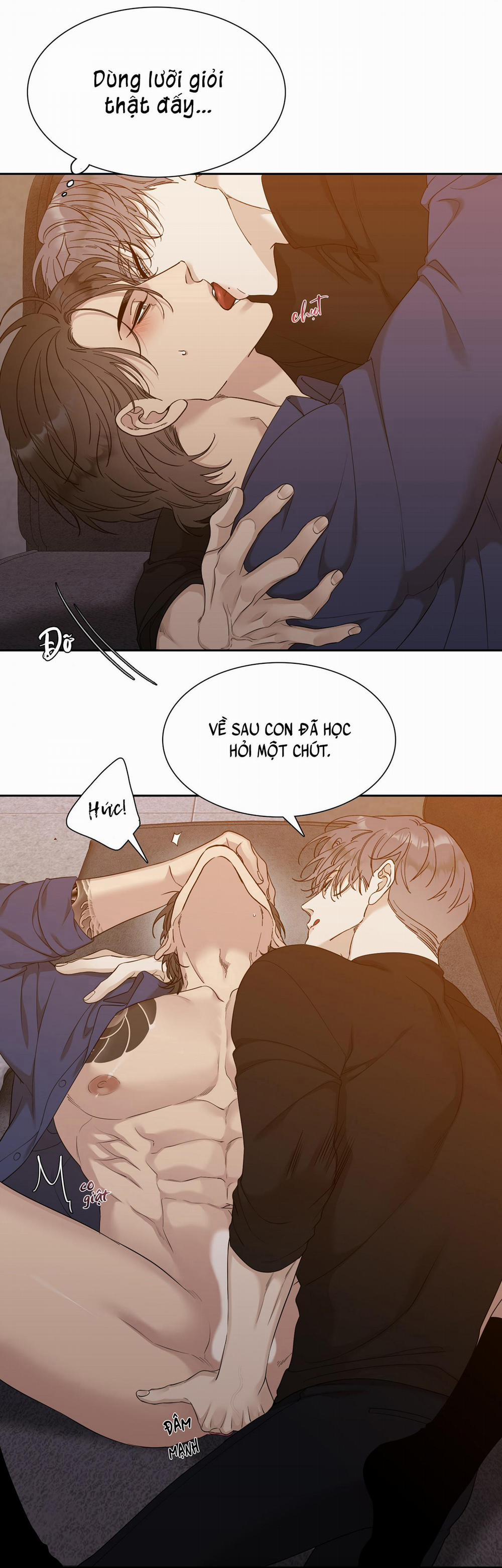 (END) KẺ ĐÊ TIỆN 9 trang 20