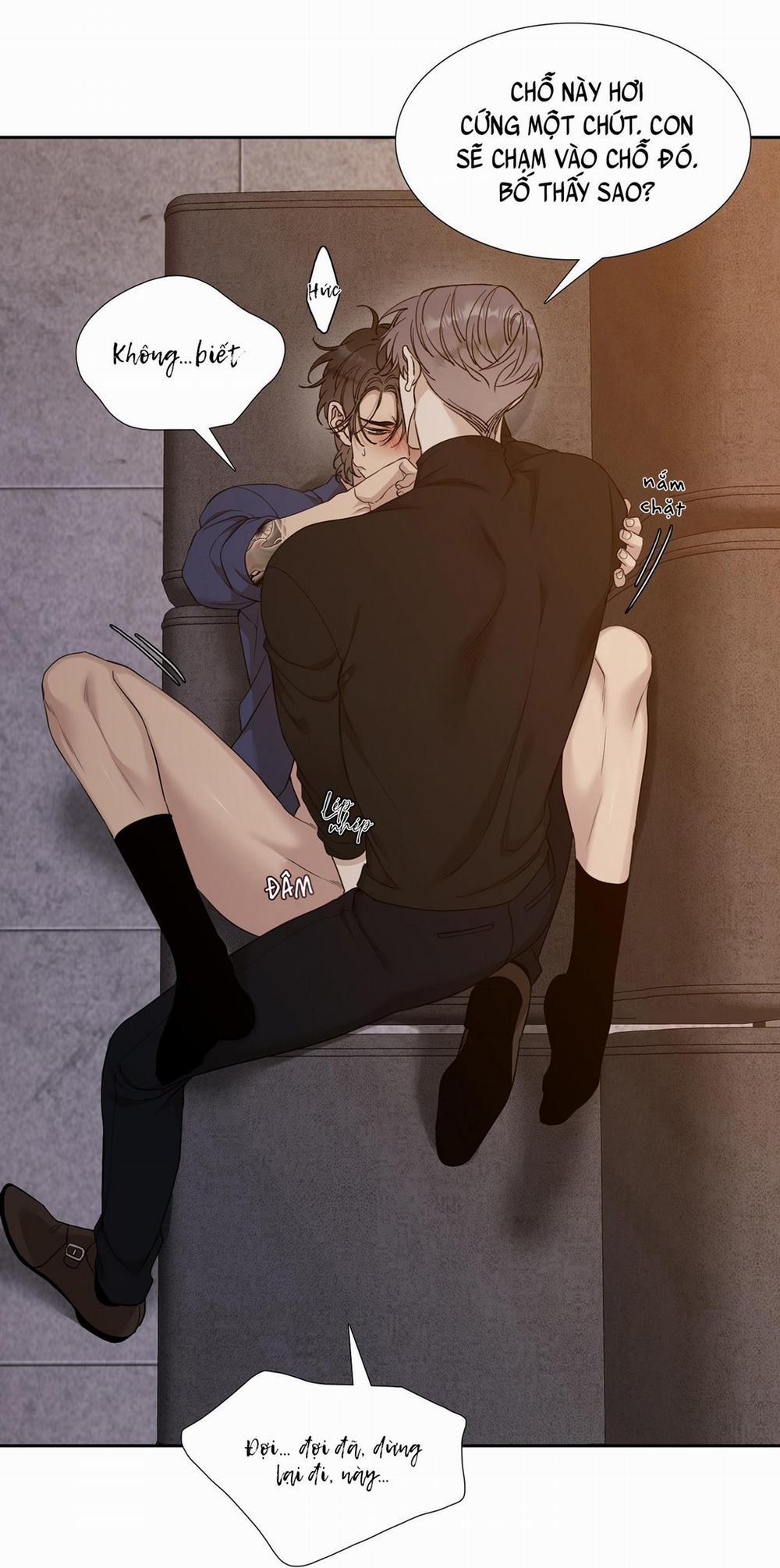 (END) KẺ ĐÊ TIỆN 9 trang 25