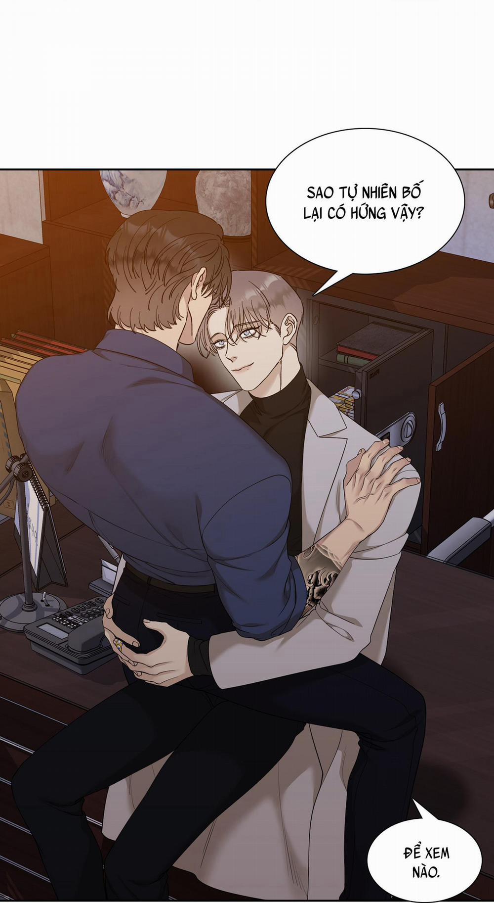 (END) KẺ ĐÊ TIỆN 9 trang 5