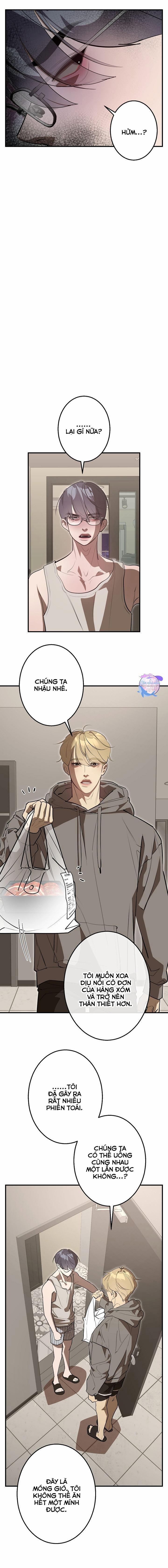 (End) Kế Hoạch Cưa Đổ Ông Bố Ngỗng Nhà Bên 1 trang 16