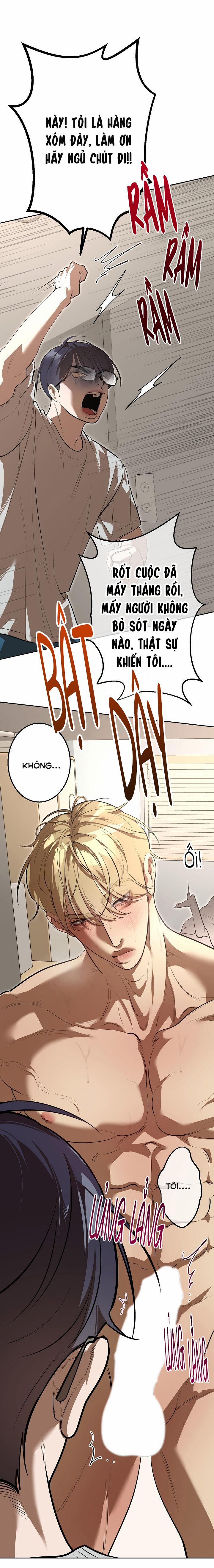 (End) Kế Hoạch Cưa Đổ Ông Bố Ngỗng Nhà Bên 1 trang 2