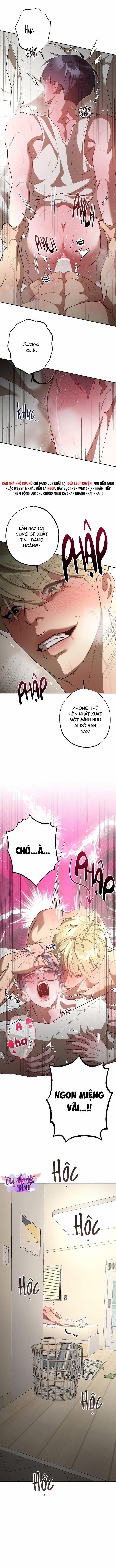 (End) Kế Hoạch Cưa Đổ Ông Bố Ngỗng Nhà Bên 2 trang 14