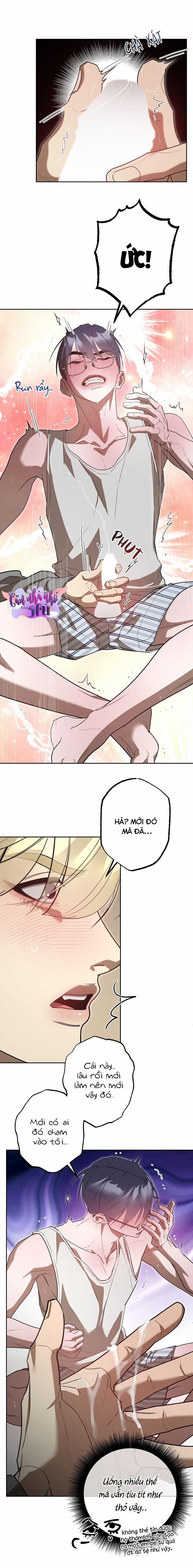 (End) Kế Hoạch Cưa Đổ Ông Bố Ngỗng Nhà Bên 2 trang 5