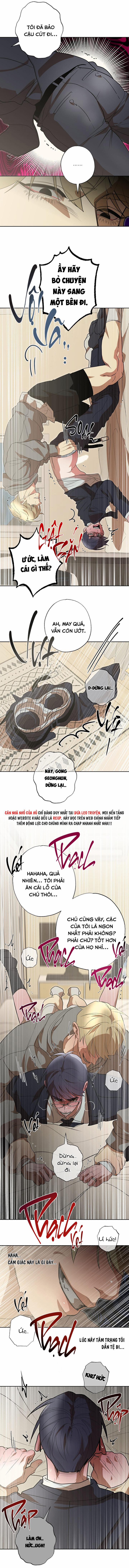 (End) Kế Hoạch Cưa Đổ Ông Bố Ngỗng Nhà Bên 7 NGOẠI TRUYỆN 2 trang 14