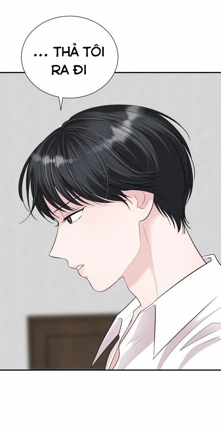 (End) Khi Tay Chạm Tay 13 trang 2