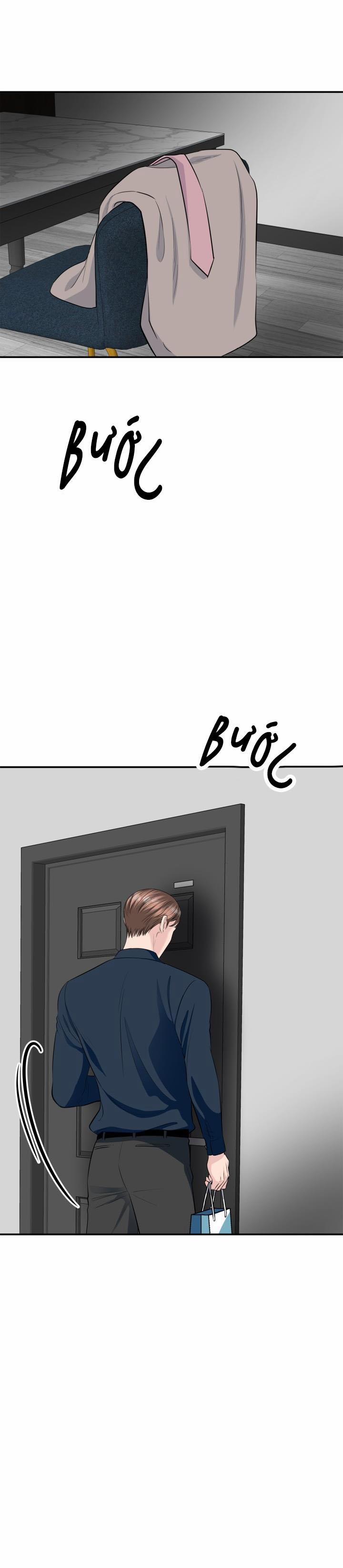 (End) Khi Tay Chạm Tay 13 trang 22