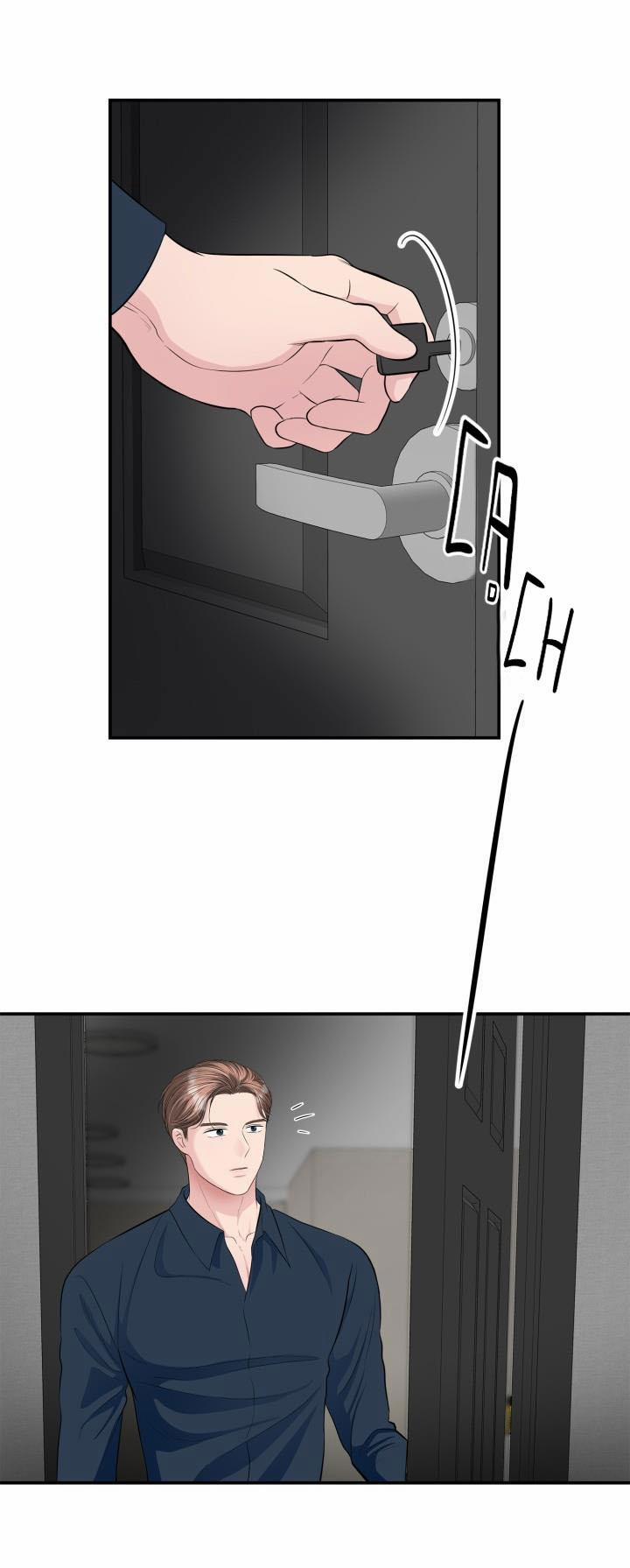 (End) Khi Tay Chạm Tay 13 trang 23