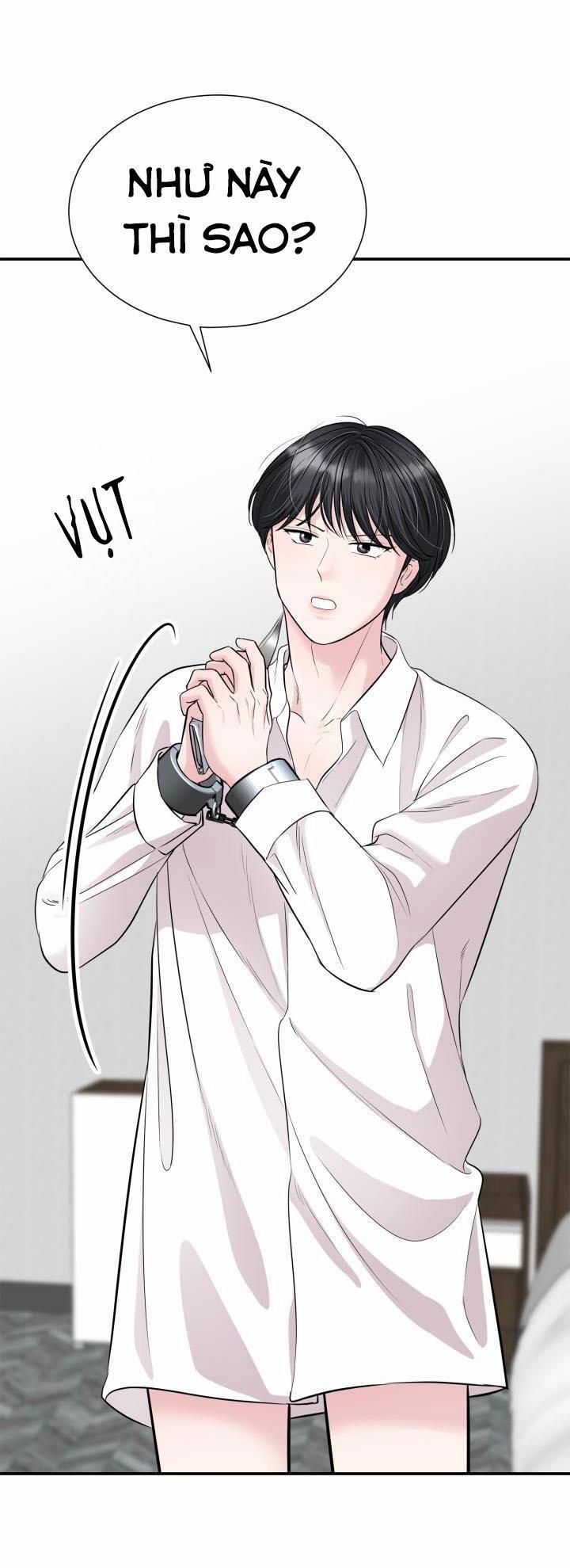 (End) Khi Tay Chạm Tay 13 trang 29