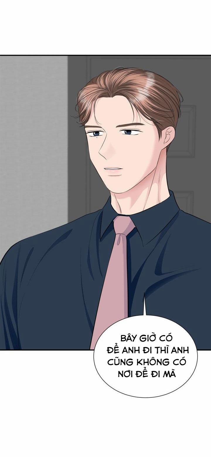 (End) Khi Tay Chạm Tay 13 trang 3