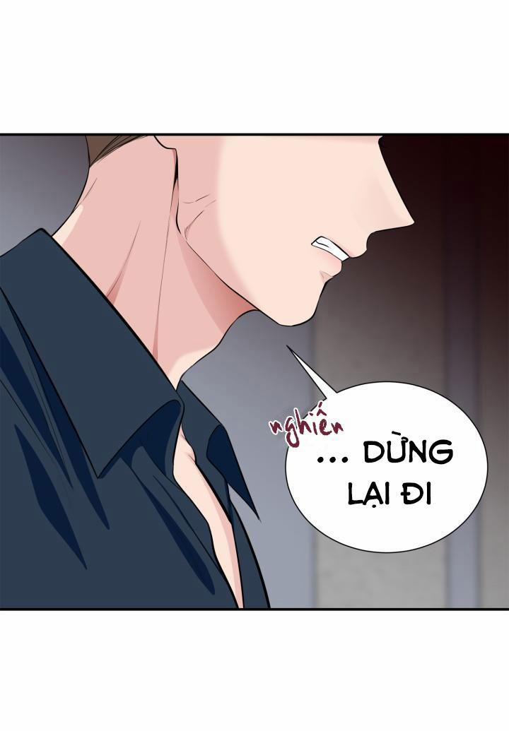 (End) Khi Tay Chạm Tay 13 trang 33