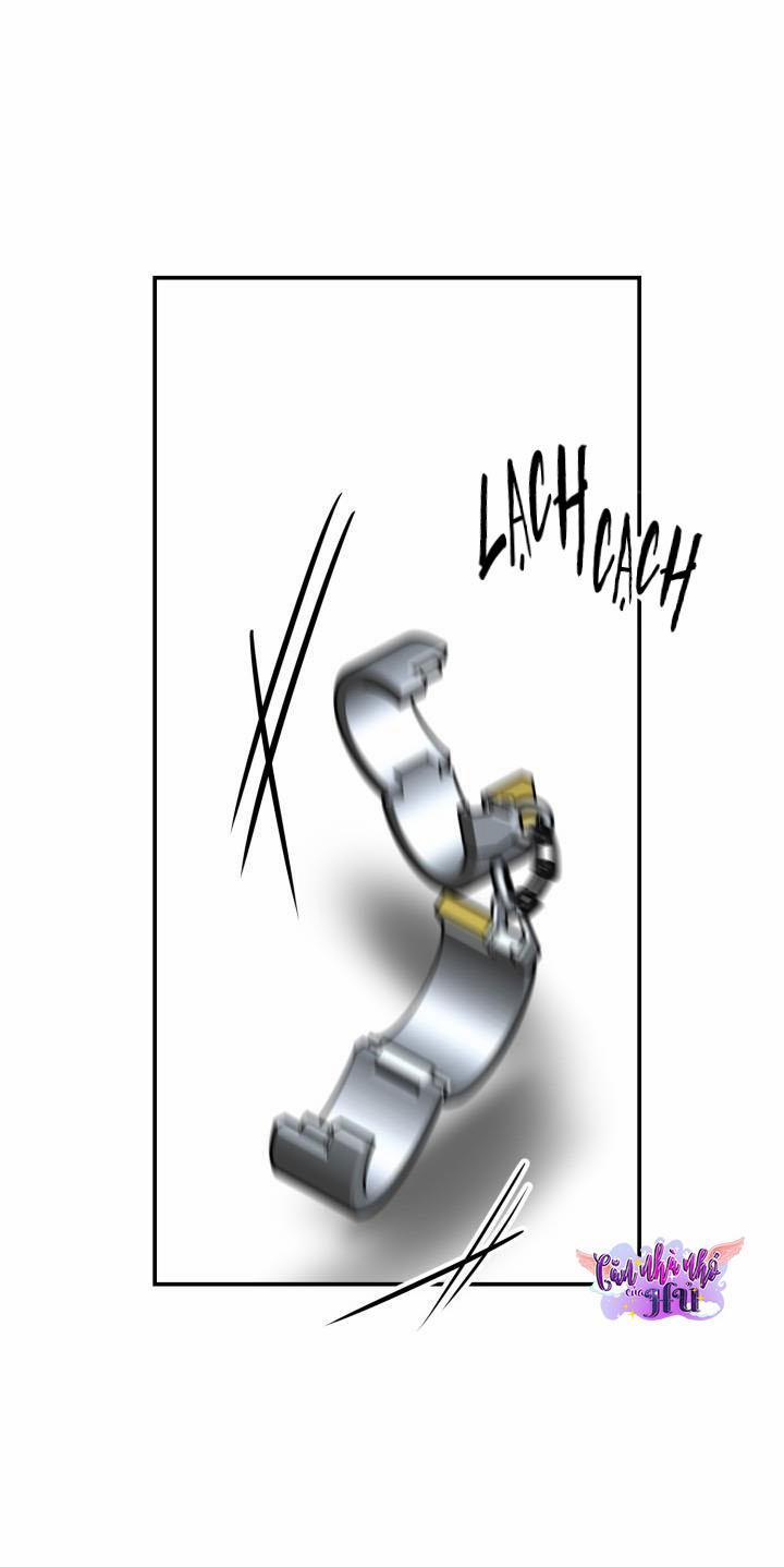 (End) Khi Tay Chạm Tay 13 trang 40