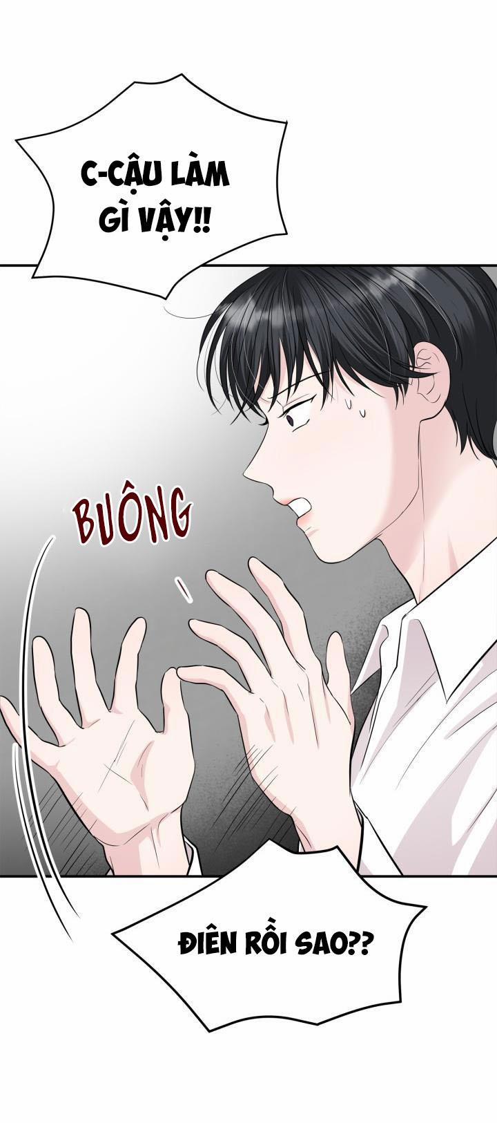 (End) Khi Tay Chạm Tay 13 trang 43