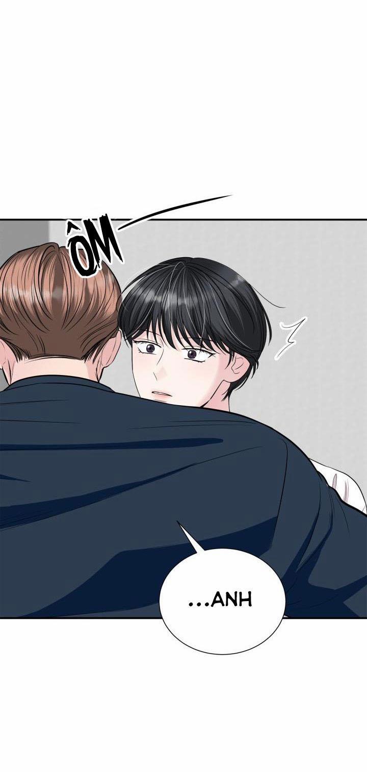 (End) Khi Tay Chạm Tay 13 trang 48