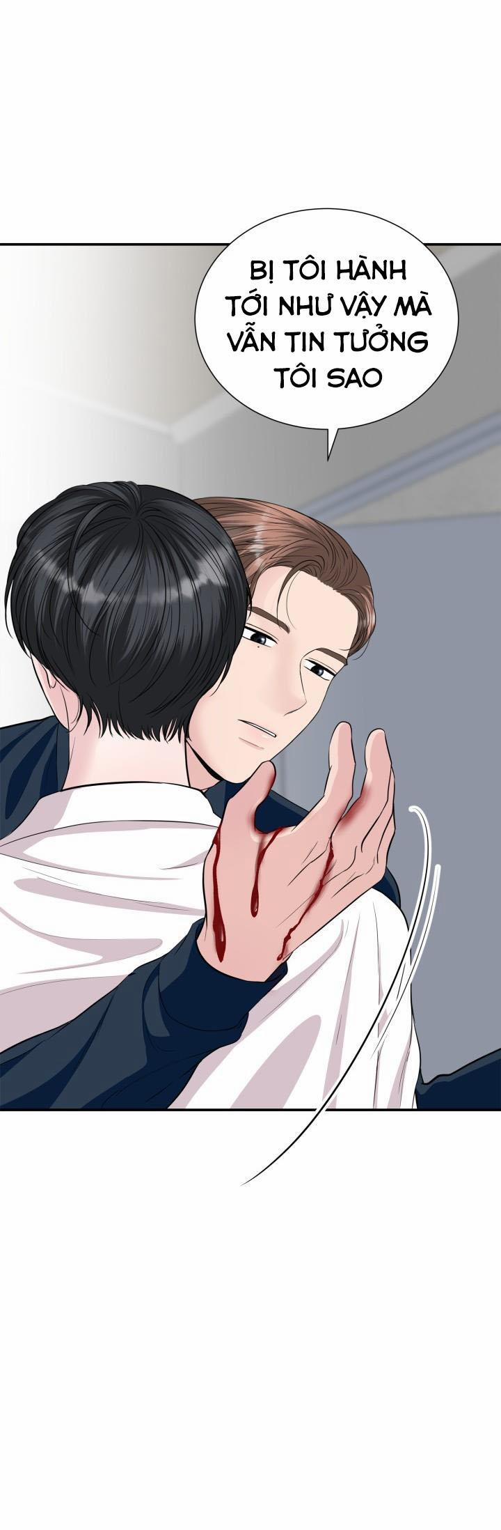 (End) Khi Tay Chạm Tay 13 trang 49