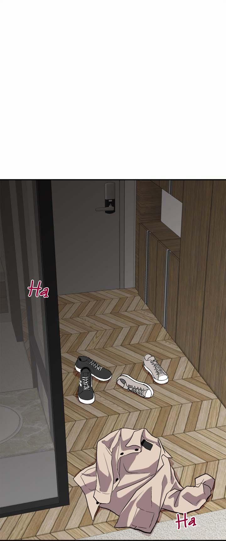 (End) Khi Tay Chạm Tay 2 trang 1