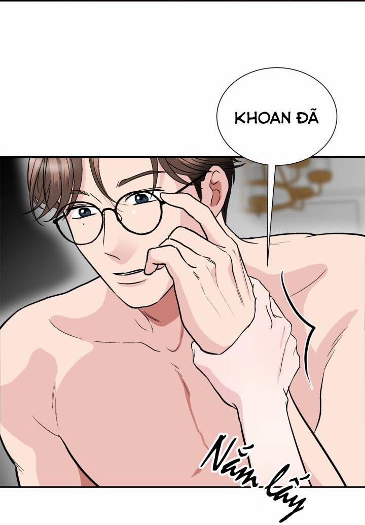 (End) Khi Tay Chạm Tay 2 trang 12