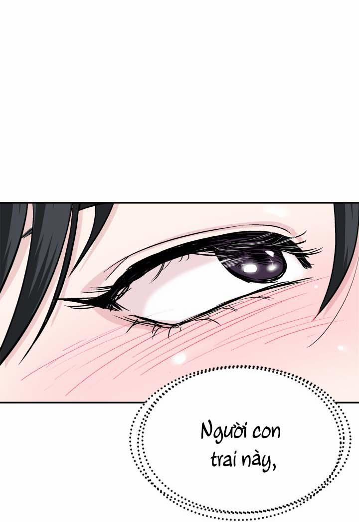 (End) Khi Tay Chạm Tay 2 trang 17