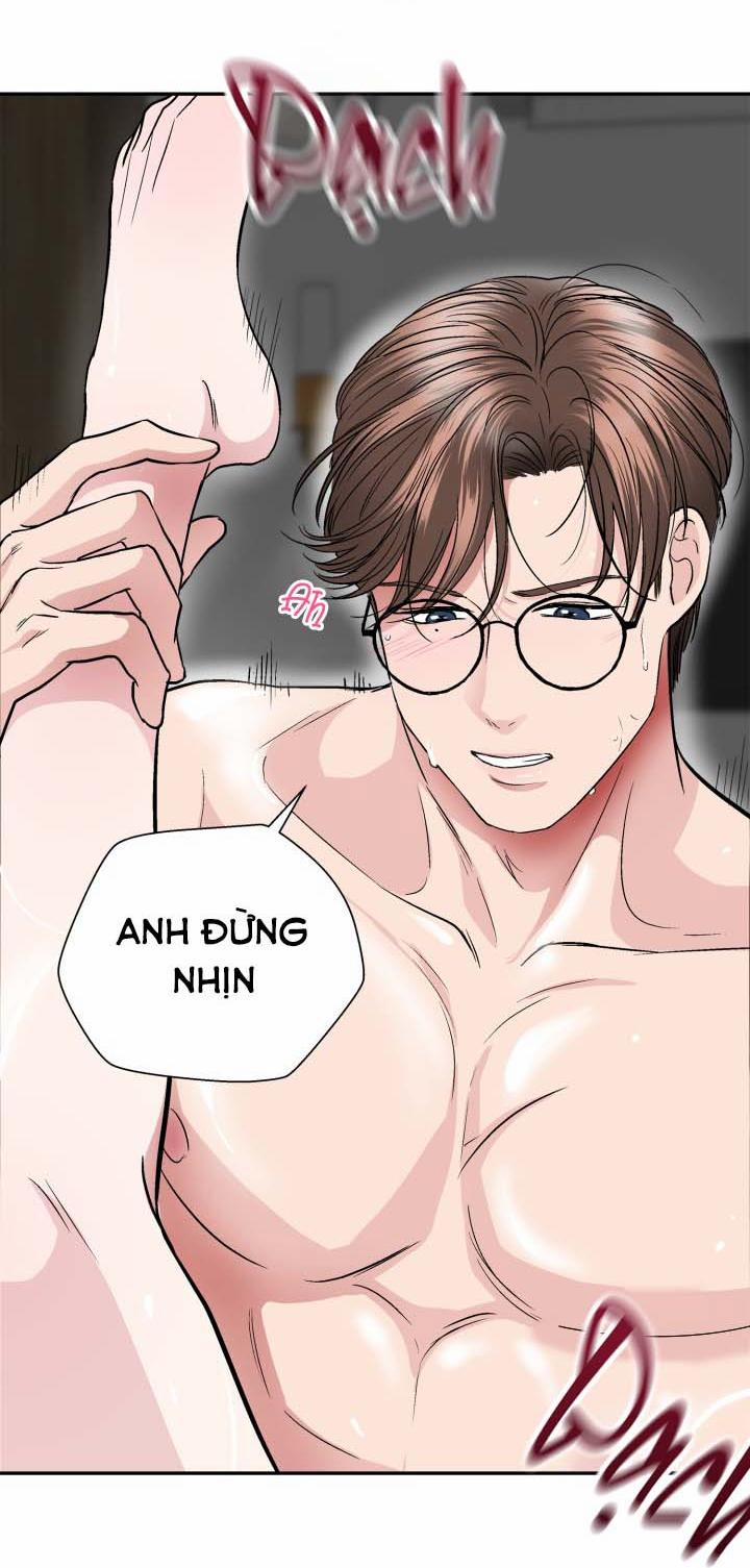 (End) Khi Tay Chạm Tay 2 trang 29