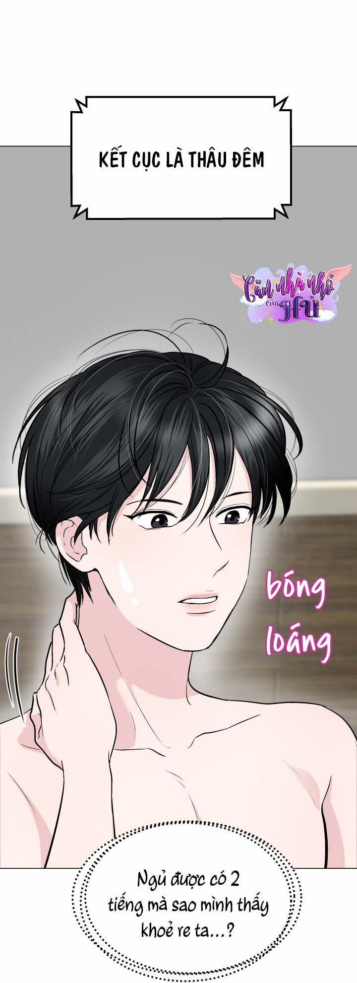 (End) Khi Tay Chạm Tay 2 trang 52